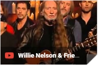 Willie Nelson song