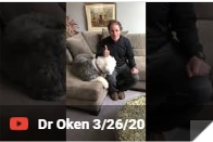 Video from Dr. Oken