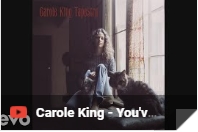 Carol King Song