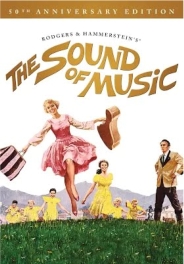 Sound of Music - COVID version