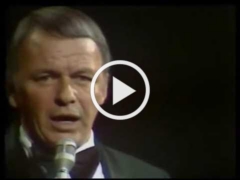 Frank Sinatra sound track